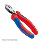 KNIPEX Nippers Compact X-Cut (Tang Potong)