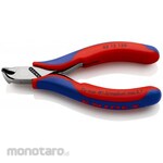 KNIPEX Nippers for Electronics Oblique Cutting (Tang Potong)