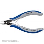 KNIPEX Precision Electronics Diagonal Cutter