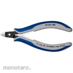 KNIPEX Precision Electronics Diagonal Cutter