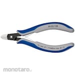 KNIPEX Precision Electronics Diagonal Cutter