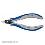 KNIPEX Precision Electronics Diagonal Cutter