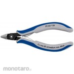 KNIPEX Precision Electronics Diagonal Cutter