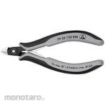 KNIPEX Precision Electronics Side Cutter ESD