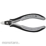 KNIPEX Precision Electronics Side Cutter ESD