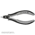 KNIPEX Precision Electronics Side Cutter ESD