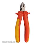 KRISBOW Diagonal Cutting Pliers Insulated (Tang Potong)