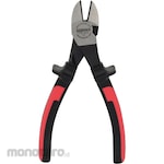 KSTOOLS ERGOTORQUE Diagonal Side Cutter