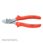 Kennedy Insulated Power Side Cutters Double Triangle