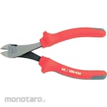 Kennedy Nippers Pro-Torq Diag/Cut 1000V Ins. (Tang Potong)