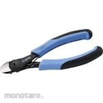 LINDSTROM Diagonal Plastic Cutter