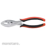 Lippro Slip Joint Pliers