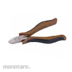 M10 Diagonal Cutting Pliers Precision (Tang Potong)