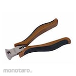 M10 End Cutting Pliers Precision (Tang Kakatua)
