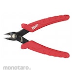 MILWAUKEE Diagonal Cutting Pliers (Tang Potong)