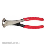 MILWAUKEE End Cutting Pliers (Tang Kakatua)