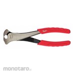 MILWAUKEE End Cutting Pliers