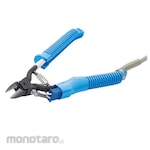 Merry Tools Heat Nippers for Cutting Plastic