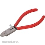 Merry Tools Nippers Flat Plastic (Tang Potong)