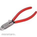 Merry Tools Nippers R-Cut Plastic Convex Blade (Tang Potong)