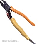 Muromoto Iron Works Cutting Pliers Hitonippa (Tang Potong)