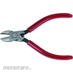 PROTO Diagonal Cutting Pliers Midget with Spring (Tang Potong)