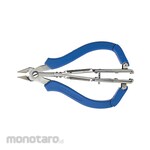 Pro'sKit Cutting Pliers 2in1 Wire Stripper (Tang Potong)