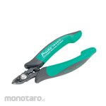 Pro'sKit Cutting Pliers Heavy Duty with Safety Clip (Tang Potong)