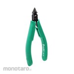 Pro'sKit Diagonal Cutting Pliers Tapered Head Flush (Tang Potong)