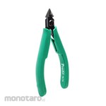 Pro'sKit Diagonal Cutting Pliers Tapered Head Ultra-Flush (Tang Potong)