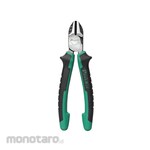 Pro'sKit Dual Color Side Cutting Plier