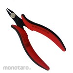 RS PRO Cutting Pliers, Overall Length: 131mm, Maximum Cutting Capacity: 0.64mm