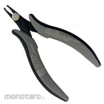 RS PRO Cutting Pliers, Overall Length: 132mm, Maximum Cutting Capacity: 0.64mm
