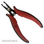 RS PRO Cutting Pliers, Overall Length: 147mm, Maximum Cutting Capacity: 1.3mm