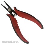 RS PRO Cutting Pliers, Overall Length: 147mm, Maximum Cutting Capacity: 1.3mm