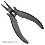 RS PRO Cutting Pliers, Overall Length: 147mm, Maximum Cutting Capacity: 1.3mm