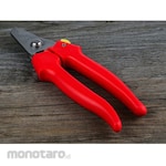 RS PRO Cutting Pliers, Overall Length: 165mm, Maximum Cutting Capacity: 3mm