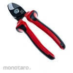 RS PRO Cutting pliers, overall length: 170 mm, maximum cutting capacity: 10 mm