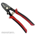 RS PRO Cutting pliers, overall length: 180 mm, maximum cutting capacity: 14 mm