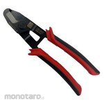 RS PRO Cutting pliers, overall length: 180 mm, maximum cutting capacity: 18 mm
