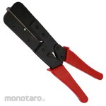 RS PRO Cutting pliers, overall length: 250mm, maximum cutting capacity: 82mm