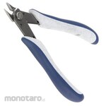 RS PRO Side Overall length: 124mm Maximum cutting capacity: 1.29mm