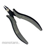RS PRO Side Overall length: 131mm Maximum cutting capacity: 0.64mm