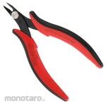 RS PRO Side Overall length: 132mm Maximum cutting capacity: 0.8mm