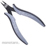 RS PRO Side Overall length: 133mm Maximum cutting capacity: 1mm