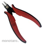 RS PRO Side Overall length: 138mm Maximum cutting capacity: 1.3mm