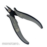 RS PRO Side Overall length: 138mm Maximum cutting capacity: 1.3mm