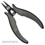 RS PRO Side Overall length: 138mm Maximum cutting capacity: 1.3mm