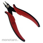 RS PRO Side Overall length: 138mm Maximum cutting capacity: 1.3mm