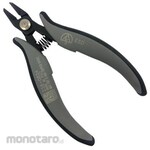 RS PRO Side Overall length: 138mm Maximum cutting capacity: 2mm
